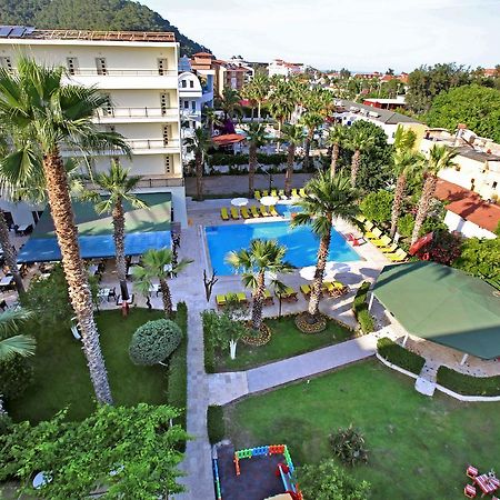 Kiris Twins Hotel מראה חיצוני תמונה