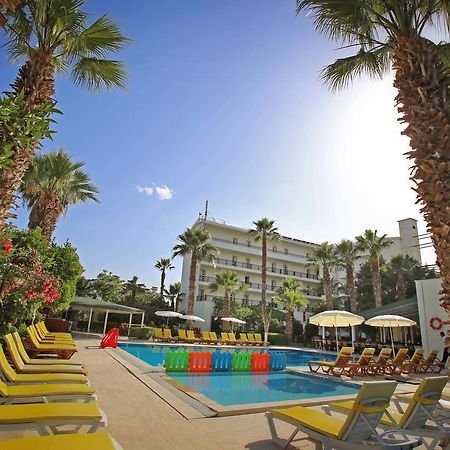 Kiris Twins Hotel מראה חיצוני תמונה
