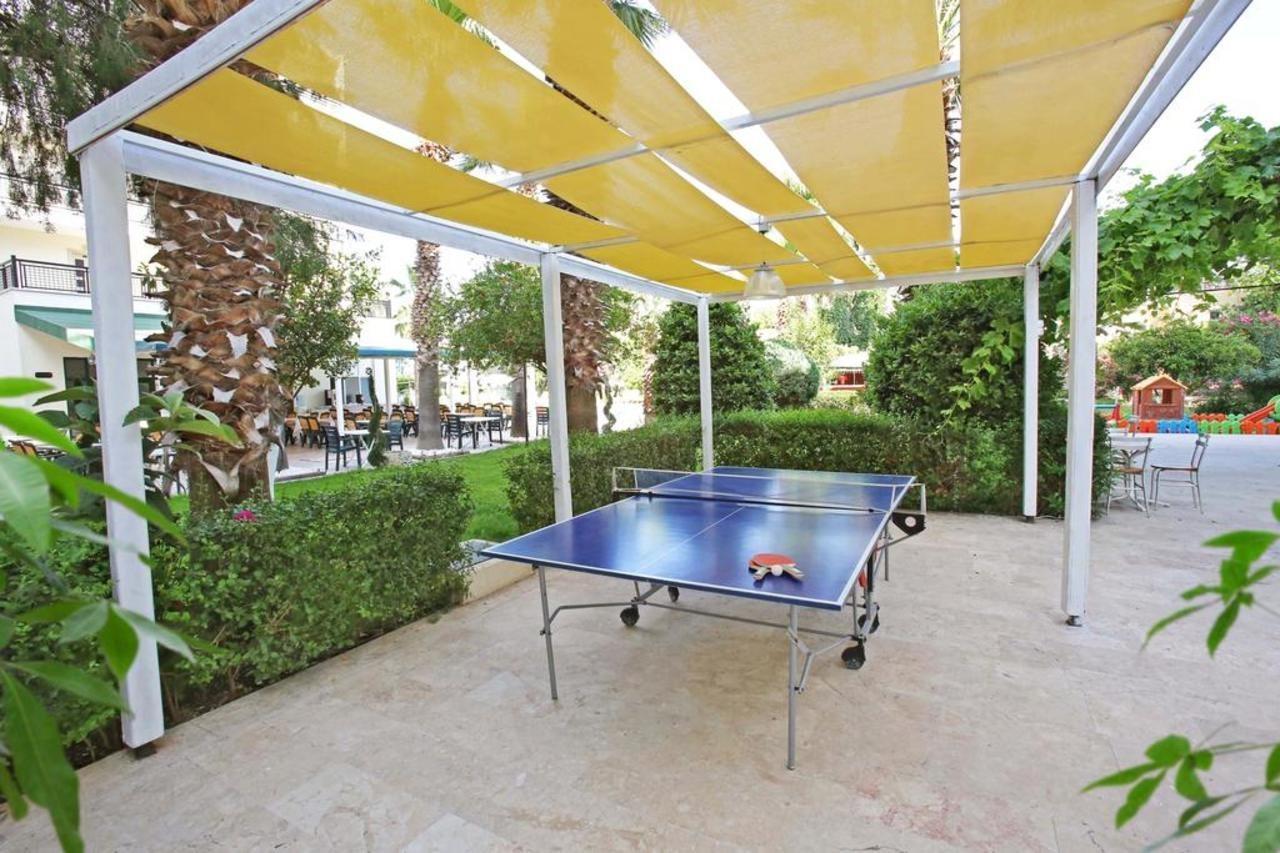 Kiris Twins Hotel מראה חיצוני תמונה