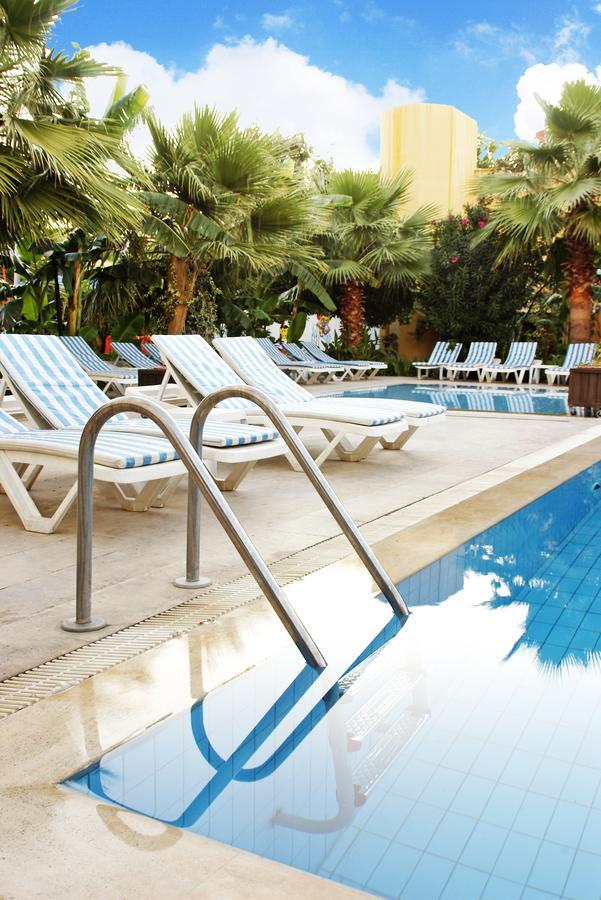 Kiris Twins Hotel מראה חיצוני תמונה