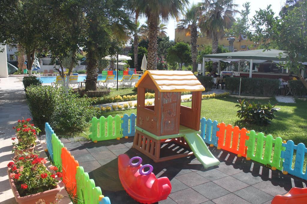 Kiris Twins Hotel מראה חיצוני תמונה