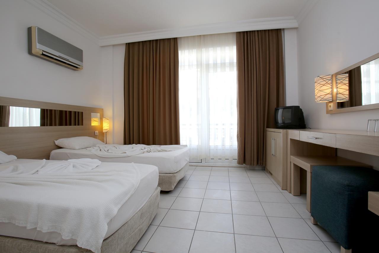 Kiris Twins Hotel מראה חיצוני תמונה