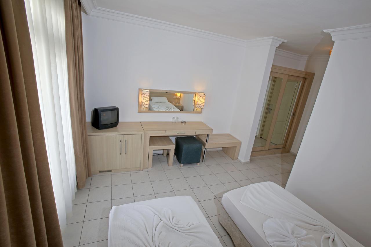 Kiris Twins Hotel מראה חיצוני תמונה