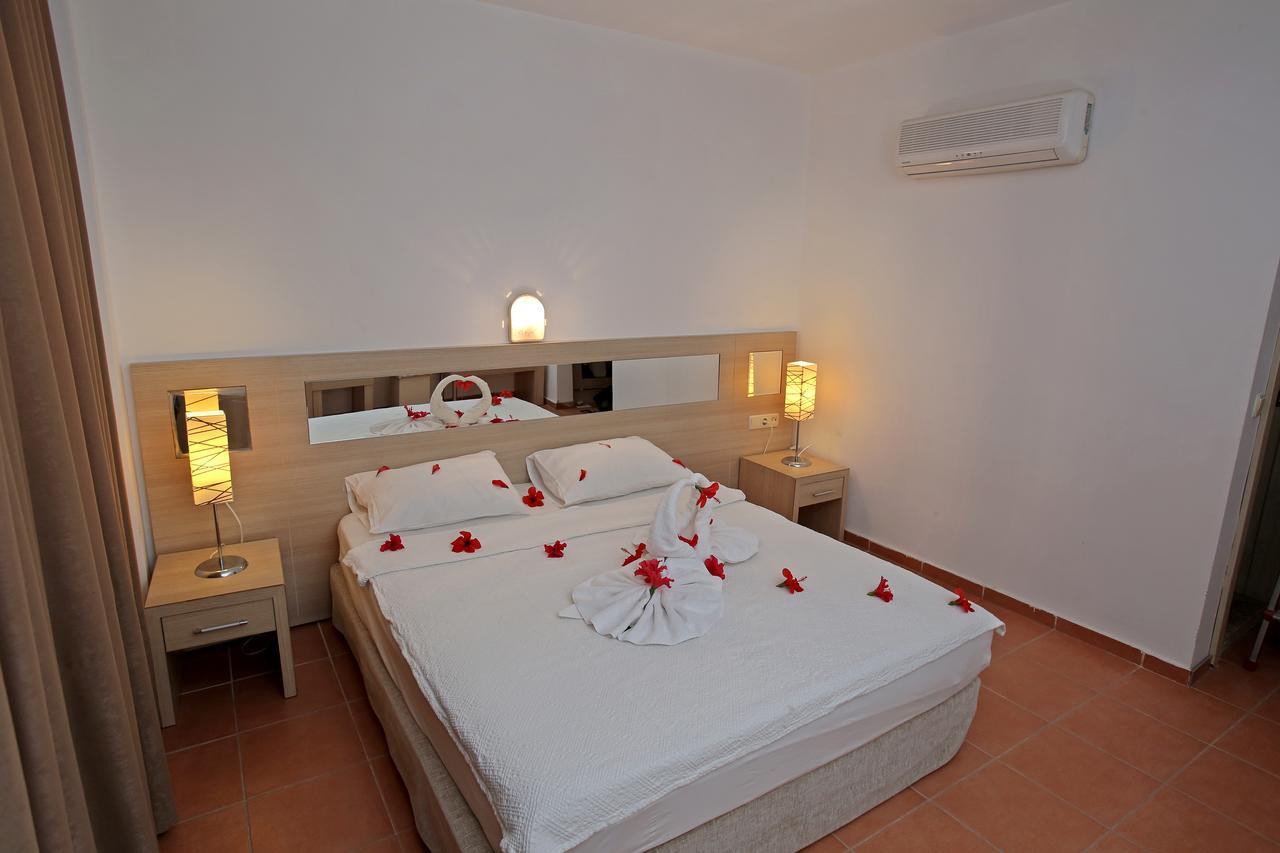 Kiris Twins Hotel מראה חיצוני תמונה