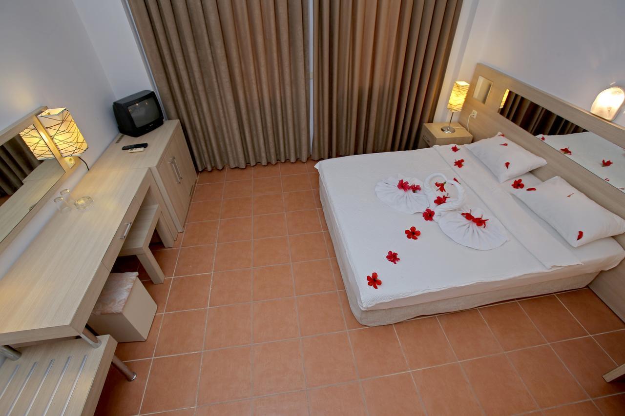 Kiris Twins Hotel מראה חיצוני תמונה
