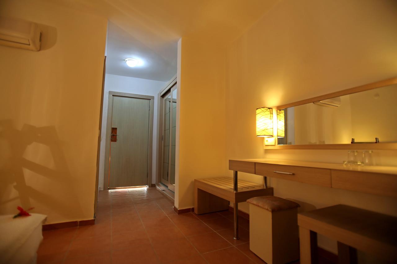 Kiris Twins Hotel מראה חיצוני תמונה