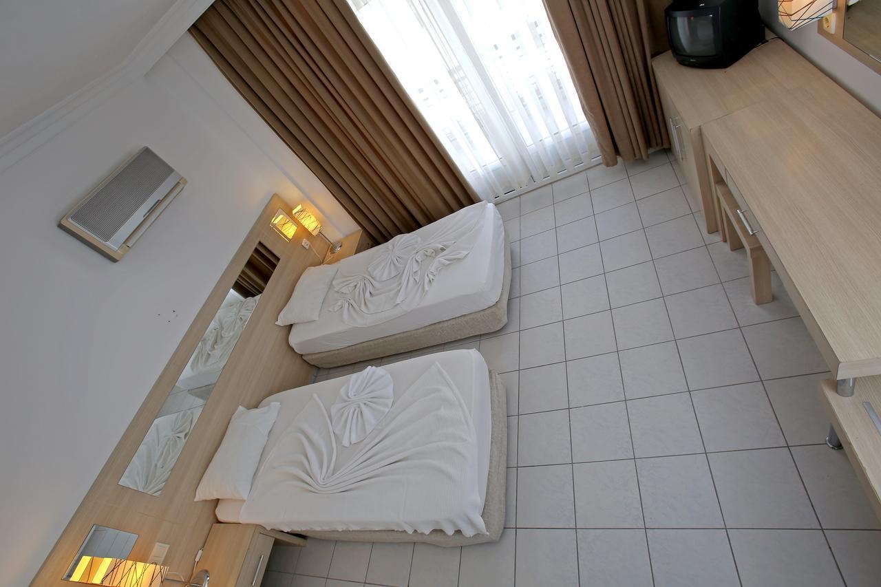 Kiris Twins Hotel מראה חיצוני תמונה