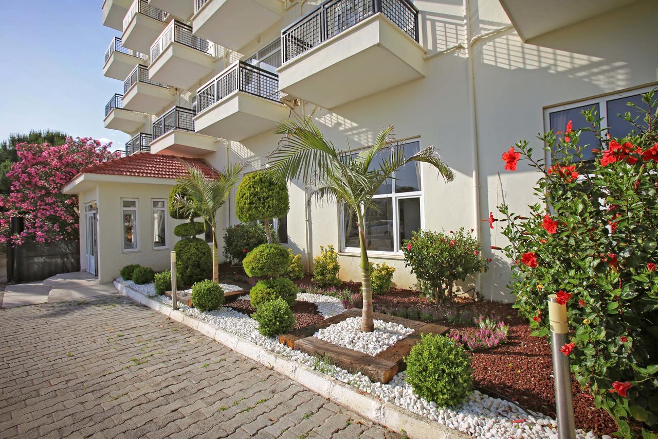 Kiris Twins Hotel מראה חיצוני תמונה