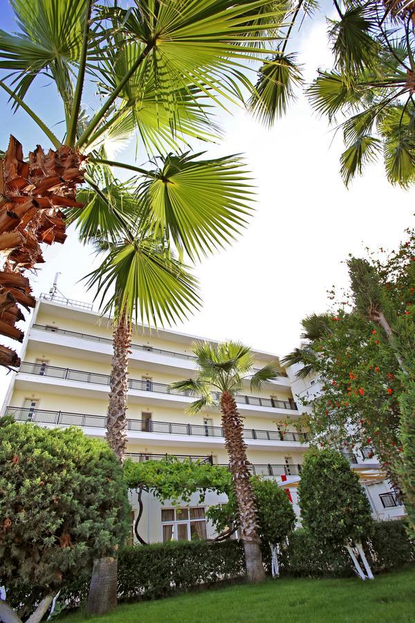 Kiris Twins Hotel מראה חיצוני תמונה