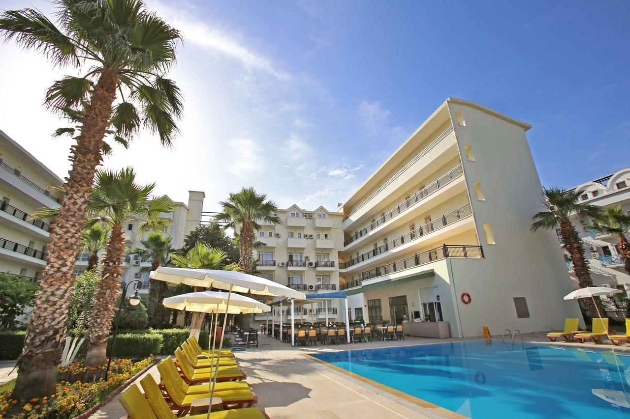 Kiris Twins Hotel מראה חיצוני תמונה