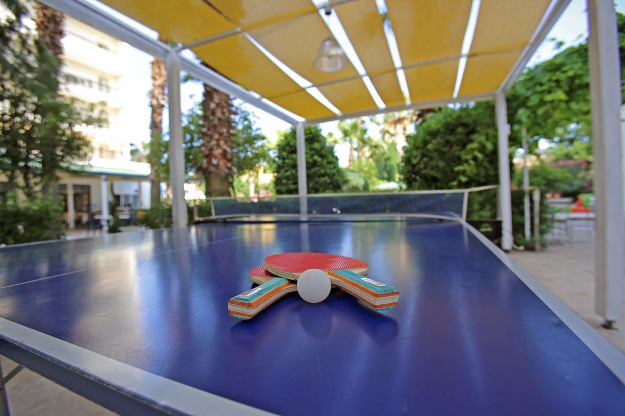 Kiris Twins Hotel מראה חיצוני תמונה
