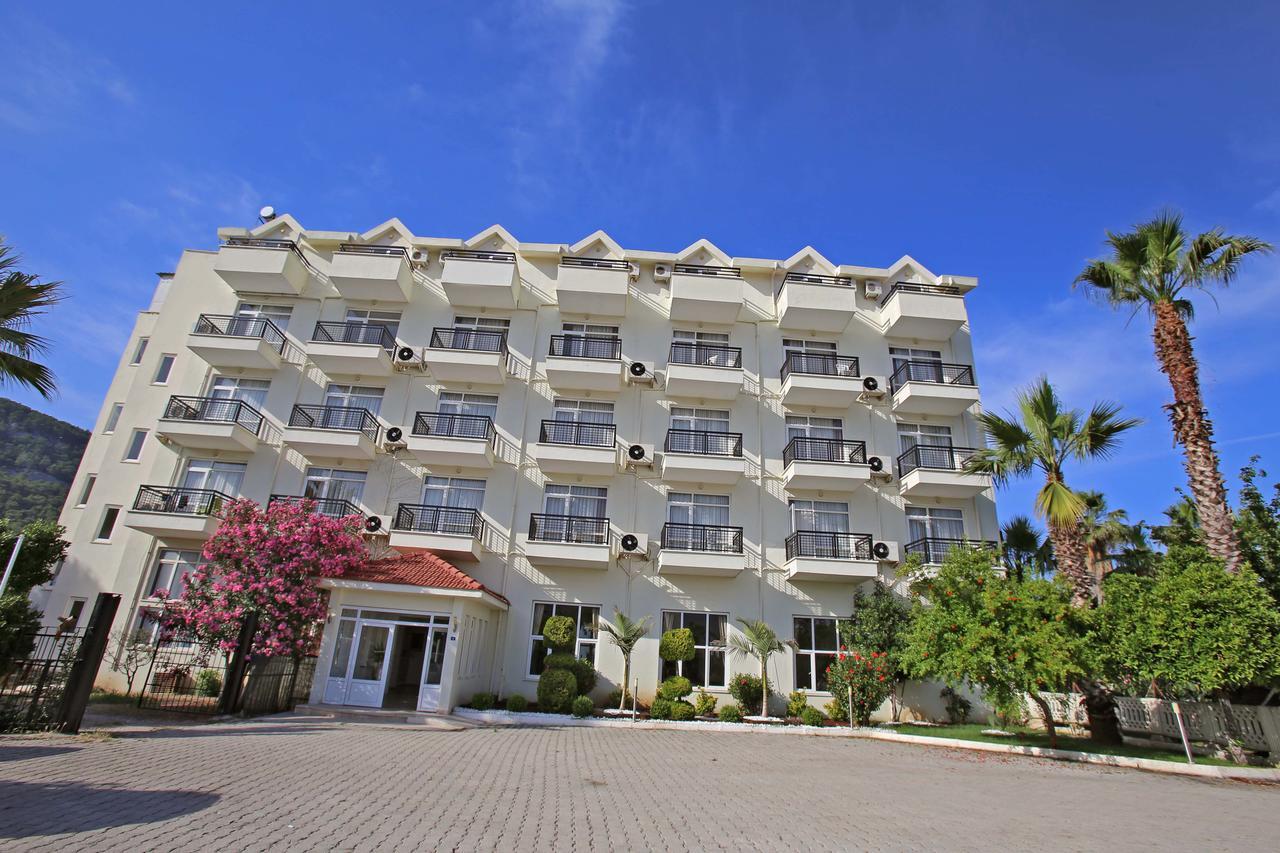 Kiris Twins Hotel מראה חיצוני תמונה