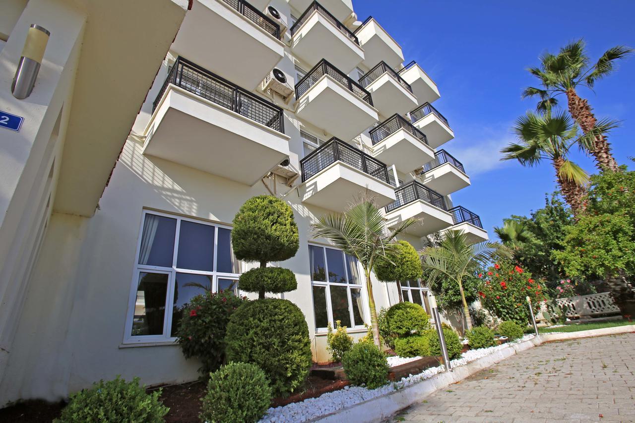Kiris Twins Hotel מראה חיצוני תמונה