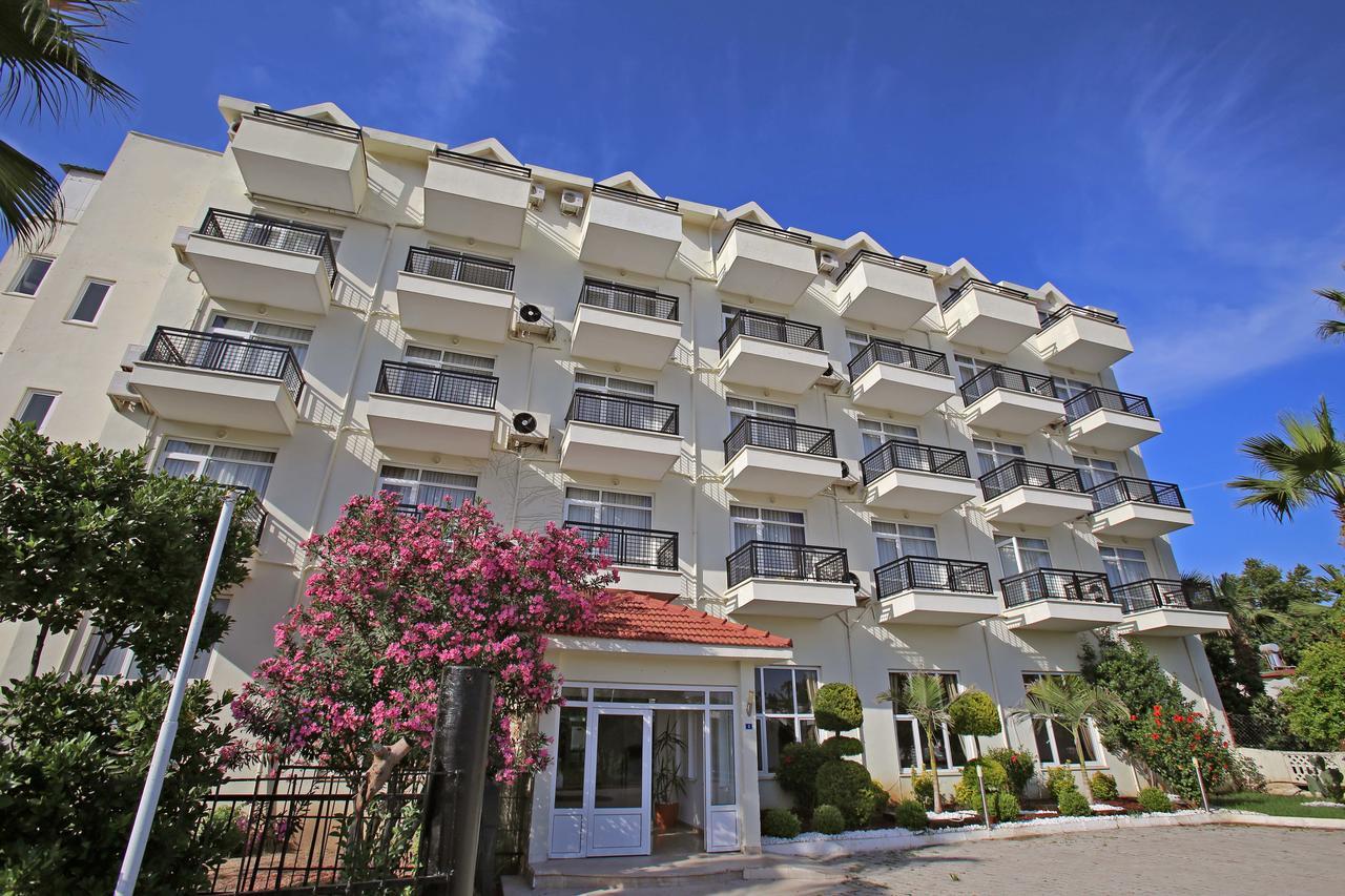 Kiris Twins Hotel מראה חיצוני תמונה